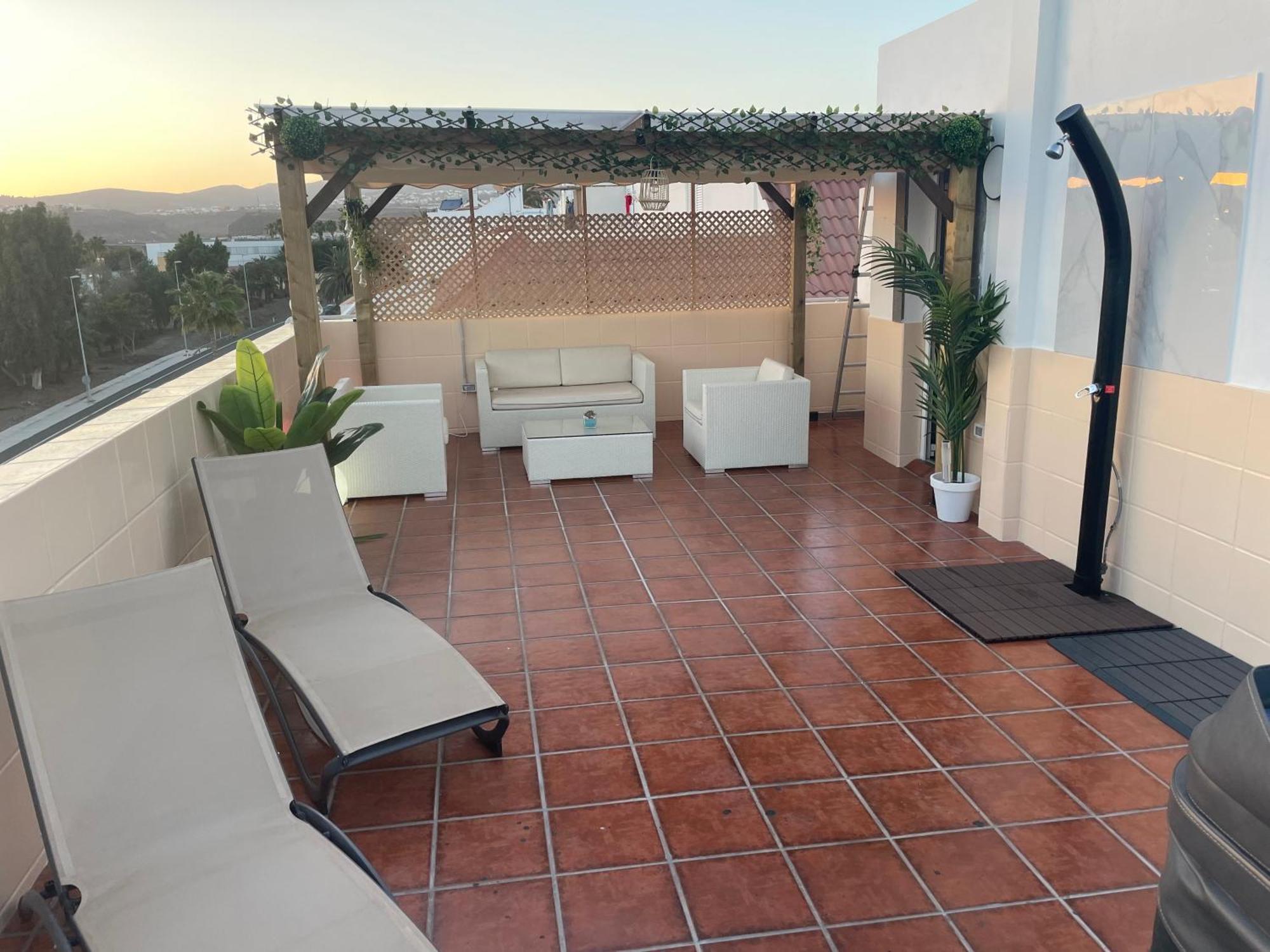 Appartamento Basement *