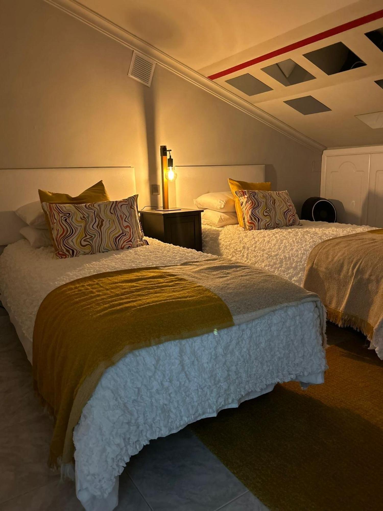 Basement Apartment *