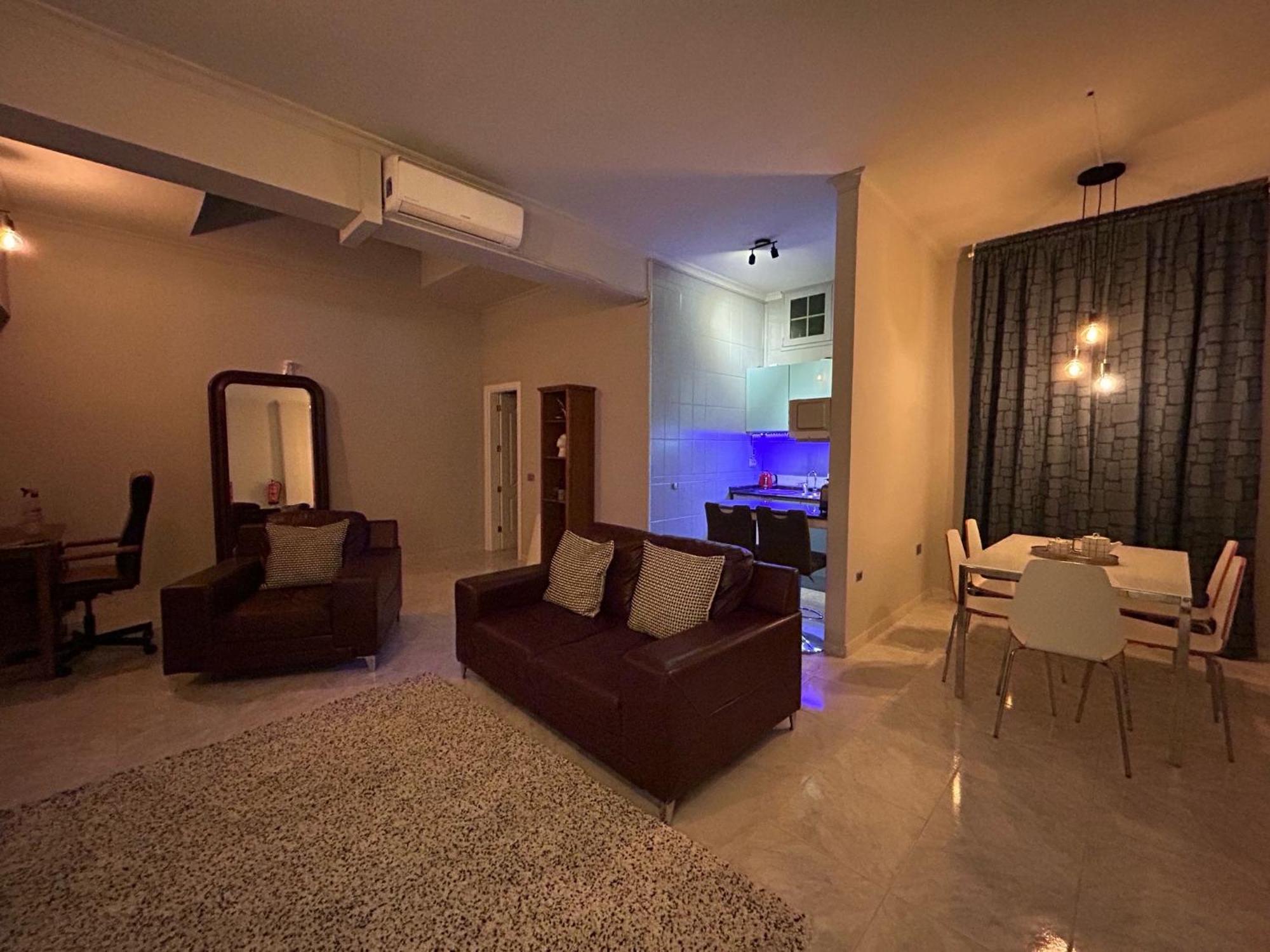 Basement *